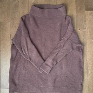 Free People Ottoman Slouchy Tunic